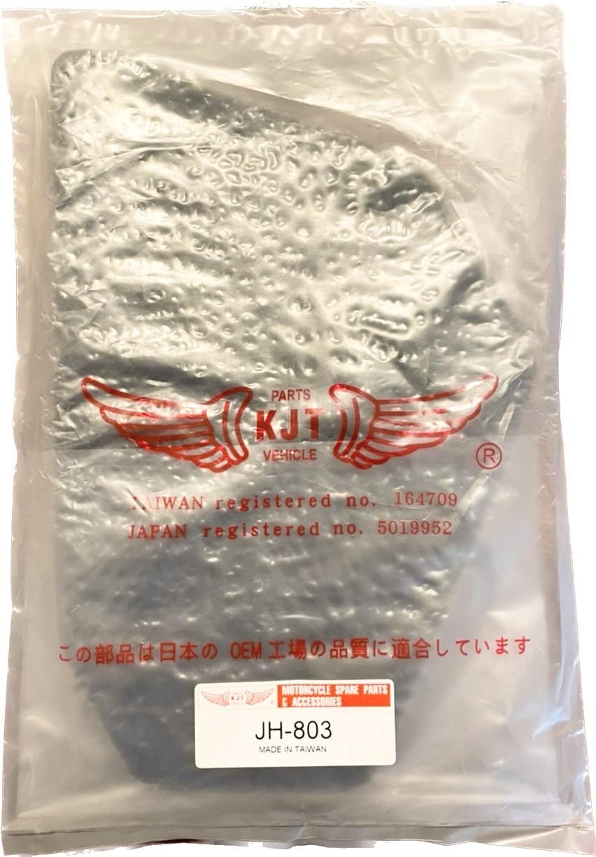 Amazon | KJT製 純正交換エアフィルター オイル添付済み ディオ(AF18